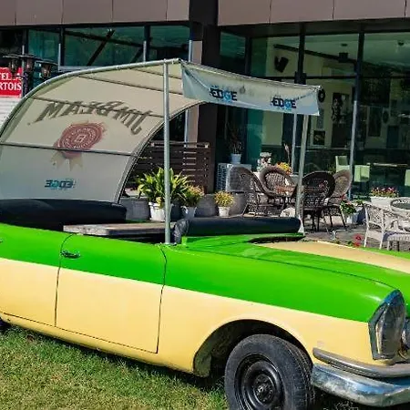 Διαμέρισμα тристаен в Sunny Plaza,