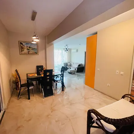 דירה тристаен в Sunny Plaza, *