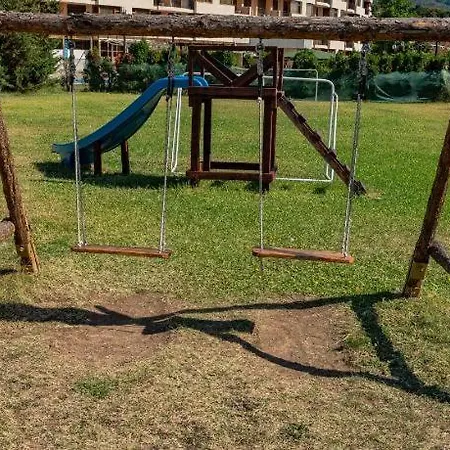 דירה тристаен в Sunny Plaza, *