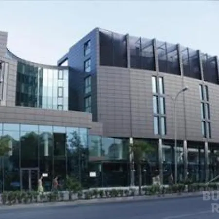 Apartment тристаен в Sunny Plaza, Sunny Beach