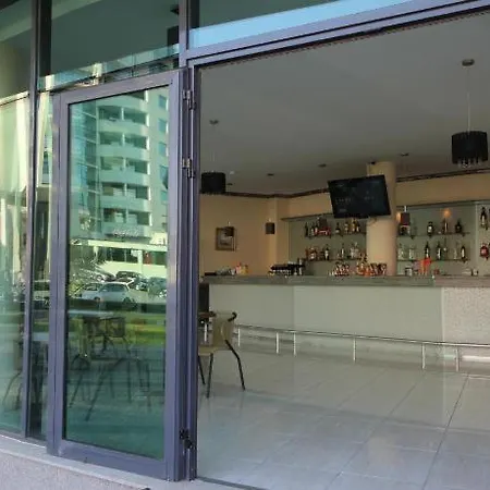 Apartment тристаен в Sunny Plaza, *