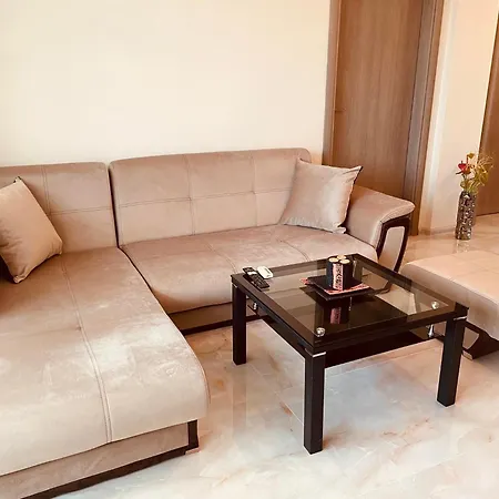 тристаен в Sunny Plaza, Apartment Sunny Beach