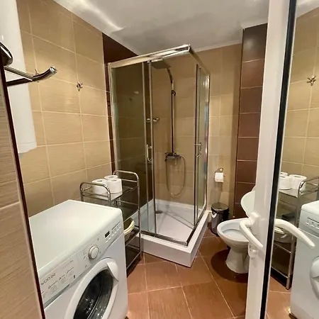 Apartment тристаен в Sunny Plaza, Sunny Beach