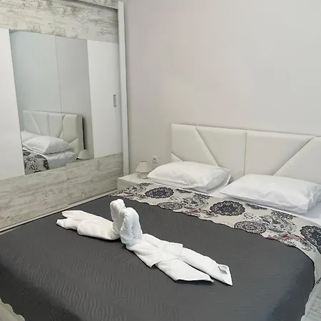 Apartment тристаен в Sunny Plaza, *