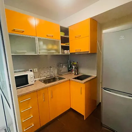 тристаен в Sunny Plaza, Apartment Sunny Beach