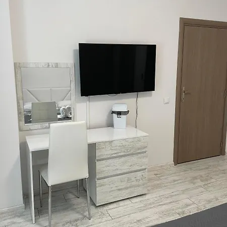 Apartment тристаен в Sunny Plaza, Sunny Beach
